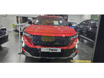 Renault Austral ESPIRIT ALPINE E- TECH 200 miniatura 22